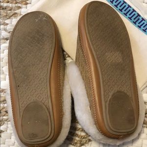 tory burch house slippers